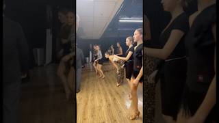 Do you think its easy gotvolga ballroomdance dancer danceform dancestudio [upl. by Ailene]