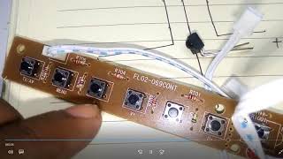 what is tv sensor how to work it how to connect tv sensor sensor pinout [upl. by Abe571]