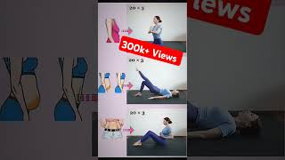 Try This Weight loss Exercises To Lose Belly Fat Fastyoga exercise bellyfat shortreducebellyfat [upl. by Alley873]