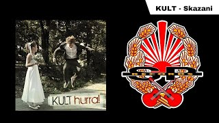 KULT  Skazani OFFICIAL AUDIO [upl. by Scotney]