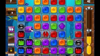 Pengle Level 42  Facebook Game [upl. by Esch]