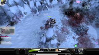 Darkspore  HD Gameplay  1080P [upl. by Yeargain]