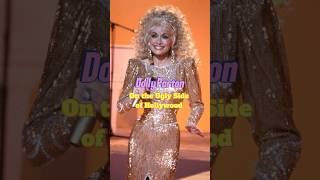 DollyParton Was Shocked by the Hollywood Environment [upl. by Coralyn]