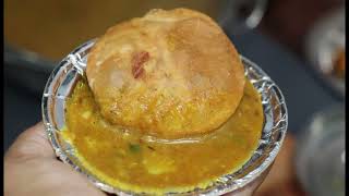 खस्ता कचोरी और आलू की सब्जी बिलकुल हालवाई जैसी बनाने का सही तरीका  Khasta Kachori amp Aloo Sabji [upl. by Mcclimans]