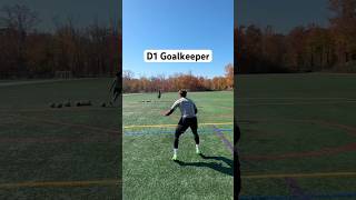 Class Goalkeeping Saves goalkeeper goalkeepertraining [upl. by Yra]