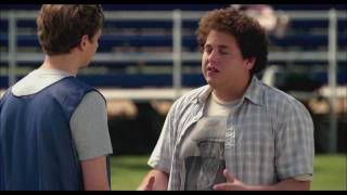 Superbad Funny Scene  Playing Field [upl. by Borer]