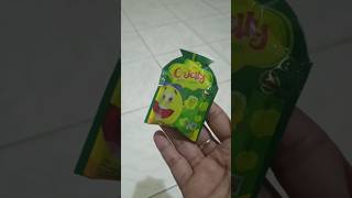 Jeli rasa melon shortvideo viralvideo chocolate candy [upl. by Annhej]