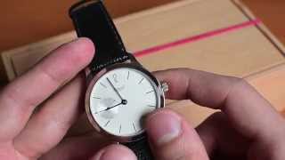 Habring² Felix Watch Review  aBlogtoWatch [upl. by Siffre]