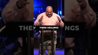 Your Sickness has a Greater Purpose  shorts christian bible Jesus [upl. by Ahsotan]