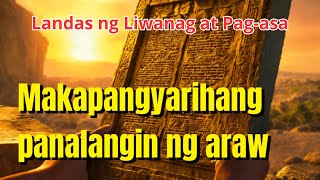 Makapangyarihang panalangin ng araw [upl. by Cassie]