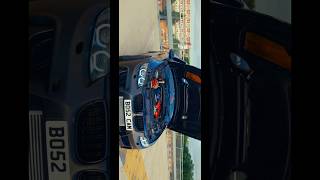 BMW 335i Single Turbo Credits ​⁠VandalNight  cars bmw carlovers 335i edits [upl. by Rases]