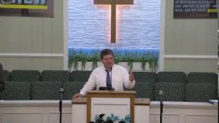 Maranatha Baptist Church Live Stream [upl. by Endo]