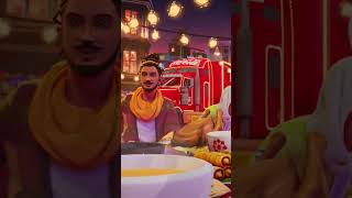 Jahaan Dil Milain Wahaan Coca Cola  Atif Aslam  Ramadan  2024 [upl. by Ashby489]