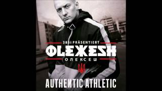 23 Olexesh  Authentic Athletic  BRATAN [upl. by Alemap793]