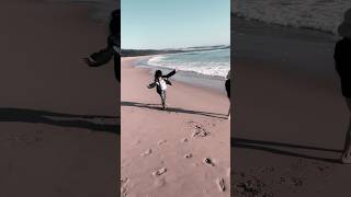 Things to do Tathra beach shorts beach travelvlog [upl. by Aloisia519]