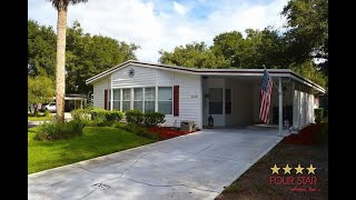 The Oaks 338 Knot Way Deland FL [upl. by Gault]