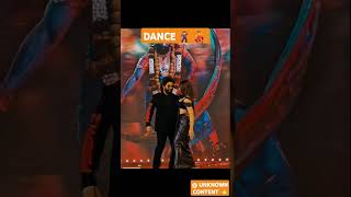 ALLU ARJUN RASHMIKA MANDNA PERFORM DANCE viralnow SUBSCRIBERS TRINDING Surajdayasuryawanshi [upl. by Blanding]