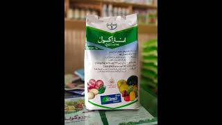 Intracol Bayer Pakistan complete information How to use intracol in potato crop [upl. by Lyrrehs752]