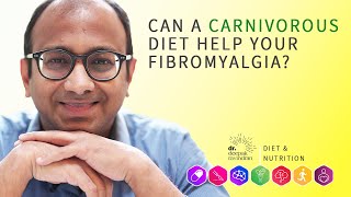 Can a Carnivorous Diet Help Your Fibromyalgia [upl. by Vinson]