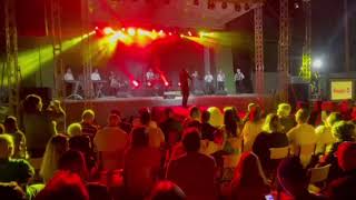 JORDAN MITEV  PUSTA ZELBA NEOSTVARENA LIVE IN BITOLA2022 [upl. by Genny]