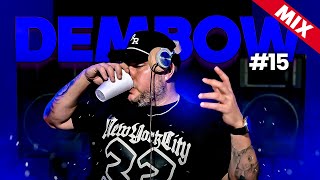 DEMBOW MIX 15 CINTUREO SE PUEDE REPETI ESO E BEMBERE  DJ SCUFF [upl. by Gardol194]