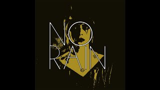 Drab Majesty  quotNo Rainquot Blind Melon Cover Official Audio [upl. by Leanahtan61]