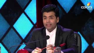 Indias Got Talent 4  Episode 16  Part 1 [upl. by Nolyad]