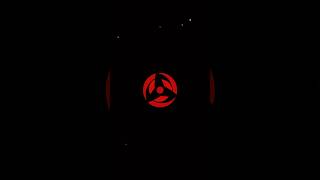 🥷 Sharingan Live Wallpaper 🥷 amv edit🧿🔥👀 [upl. by Cila]