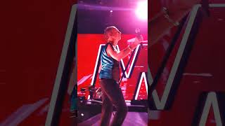 DEPECHE MODE  Personal Jesus  LIVE  TORONTO NOV 5 2023 [upl. by Stu]