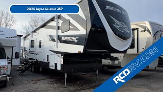 2025 Jayco Seismic 359 [upl. by Nosyla]