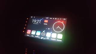 Erisin Android 9quot Headunit for BMW E53 [upl. by Kciredorb128]