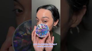 Watch Me Blur My Pores In Seconds poreminimizer [upl. by Bryna151]