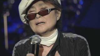 Yoko Ono Plastic Ono Band  Kurushi live [upl. by Akilaz562]