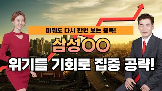 미워도 다시 한번 보는 종목 위기를 기회로 집중 공략 MTNW 명성욱 어드바이저의 다음 시장 완벽 분석 이화선의 수익 나기 좋은 날 [upl. by Zoila]