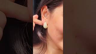 Dainty jewelry jewellery daintyjewelry jewelry minimal top10 fashion beauty shortvideo [upl. by Daughtry546]