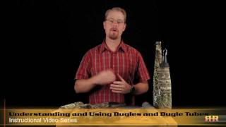 Preview  Understanding and Using Elk Bugles and Bugle Tubes Instructional Series [upl. by Rosati]