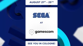 All Playable Demos at SEGAs Booth  gamescom 2024 [upl. by Lia]