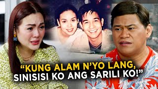 Claudine may ipinagtapat tungkol kay Rico Yan…  Ogie Diaz [upl. by Rikki]