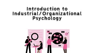 Introduction to IndustrialOrganizational Psychology  TAGALOG amp ENGLISH  BLEPP Preparation [upl. by Maurits]