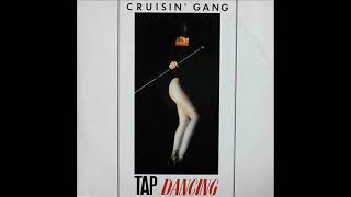 LAURA FADINGER E LA CRUISIN GANG Tap dancing 1984 [upl. by Ardith]