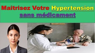 quotRéduisez Votre Tension Artérielle Naturellement  Les Astuces Efficaces Sans Médicaments quot [upl. by Etteuqal213]