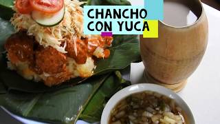 Comidas Típicas de Nicaragua parte 1 [upl. by Ciredec748]