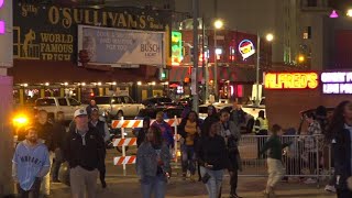 Memphis considers new security and tourism fee to enhance downtown beautification and safety [upl. by Etakyram]