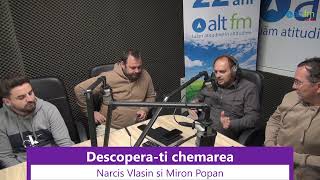 Descoperati Chemarea [upl. by Siraved]