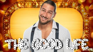 WWE Madcap Moss  quotThe Good Lifequot V2 [upl. by Yror]