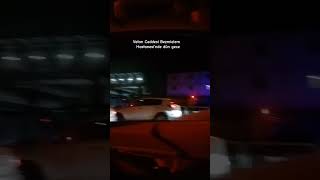 Vatan Caddesi Bezmialem Hastanesinde dün gece [upl. by Elysha854]