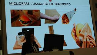 MARCA TECH 2018  Intervento di Silvia Ortolani [upl. by Miof Mela553]