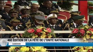 Le Journal du dimanche 20 mai  19h GMT [upl. by Stelu]