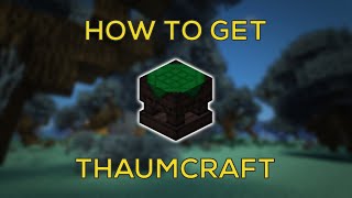 How to craft Arcane Workbench from Thaumcraft Shorts [upl. by Zsuedat]