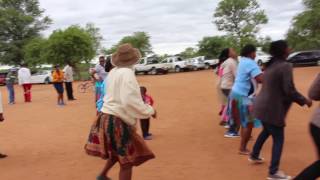 BOTSWANA Africa Christmas VLOG [upl. by Fugate]